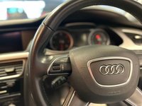 USED 2014 14 AUDI A4 2.0 TDI SE TECHNIK 4d 148 BHP LOW MILEAGE - 2024 MOT