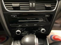 USED 2014 14 AUDI A4 2.0 TDI SE TECHNIK 4d 148 BHP LOW MILEAGE - 2024 MOT