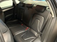 USED 2014 14 AUDI A4 2.0 TDI SE TECHNIK 4d 148 BHP LOW MILEAGE - 2024 MOT