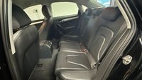 USED 2014 14 AUDI A4 2.0 TDI SE TECHNIK 4d 148 BHP LOW MILEAGE - 2024 MOT