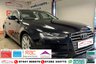 USED 2014 14 AUDI A4 2.0 TDI SE TECHNIK 4d 148 BHP LOW MILEAGE - 2024 MOT