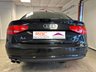 USED 2014 14 AUDI A4 2.0 TDI SE TECHNIK 4d 148 BHP LOW MILEAGE - 2024 MOT