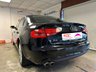 USED 2014 14 AUDI A4 2.0 TDI SE TECHNIK 4d 148 BHP LOW MILEAGE - 2024 MOT