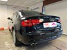USED 2014 14 AUDI A4 2.0 TDI SE TECHNIK 4d 148 BHP LOW MILEAGE - 2024 MOT
