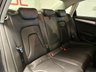USED 2014 14 AUDI A4 2.0 TDI SE TECHNIK 4d 148 BHP LOW MILEAGE - 2024 MOT