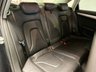 USED 2014 14 AUDI A4 2.0 TDI SE TECHNIK 4d 148 BHP LOW MILEAGE - 2024 MOT
