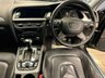 USED 2014 14 AUDI A4 2.0 TDI SE TECHNIK 4d 148 BHP LOW MILEAGE - 2024 MOT