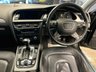 USED 2014 14 AUDI A4 2.0 TDI SE TECHNIK 4d 148 BHP LOW MILEAGE - 2024 MOT