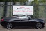 USED 2017 17 BMW 4 SERIES 2.0 420D M SPORT 2d 188 BHP RED LEATHER - HARMAN KARDON - BODYKIT - 19" WHEELS
