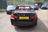 USED 2017 17 BMW 4 SERIES 2.0 420D M SPORT 2d 188 BHP RED LEATHER - HARMAN KARDON - BODYKIT - 19" WHEELS