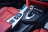 USED 2017 17 BMW 4 SERIES 2.0 420D M SPORT 2d 188 BHP RED LEATHER - HARMAN KARDON - BODYKIT - 19" WHEELS