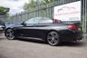 USED 2017 17 BMW 4 SERIES 2.0 420D M SPORT 2d 188 BHP RED LEATHER - HARMAN KARDON - BODYKIT - 19" WHEELS