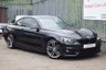USED 2017 17 BMW 4 SERIES 2.0 420D M SPORT 2d 188 BHP RED LEATHER - HARMAN KARDON - BODYKIT - 19" WHEELS