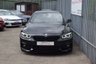 USED 2017 17 BMW 4 SERIES 2.0 420D M SPORT 2d 188 BHP RED LEATHER - HARMAN KARDON - BODYKIT - 19" WHEELS