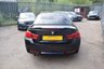 USED 2017 17 BMW 4 SERIES 2.0 420D M SPORT 2d 188 BHP RED LEATHER - HARMAN KARDON - BODYKIT - 19" WHEELS