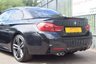 USED 2017 17 BMW 4 SERIES 2.0 420D M SPORT 2d 188 BHP RED LEATHER - HARMAN KARDON - BODYKIT - 19" WHEELS