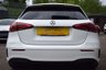 USED 2018 68 MERCEDES-BENZ A-CLASS 1.3 A 200 AMG LINE 5d 161 BHP AMG GT GRILLE - BLACK STYLING - SAT NAV - CAMERA