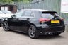 USED 2020 20 MERCEDES-BENZ A-CLASS 1.3 A 180 AMG LINE EXECUTIVE 5d 135 BHP 1 OWNER - WIDESCREEN DASH - CAMERA - CAR PLAY - HEATED SEATS
