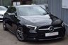 USED 2020 20 MERCEDES-BENZ A-CLASS 1.3 A 180 AMG LINE EXECUTIVE 5d 135 BHP 1 OWNER - WIDESCREEN DASH - CAMERA - CAR PLAY - HEATED SEATS