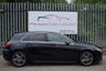 USED 2020 20 MERCEDES-BENZ A-CLASS 1.3 A 180 AMG LINE EXECUTIVE 5d 135 BHP 1 OWNER - WIDESCREEN DASH - CAMERA - CAR PLAY - HEATED SEATS