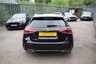 USED 2020 20 MERCEDES-BENZ A-CLASS 1.3 A 180 AMG LINE EXECUTIVE 5d 135 BHP 1 OWNER - WIDESCREEN DASH - CAMERA - CAR PLAY - HEATED SEATS