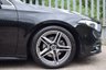 USED 2020 20 MERCEDES-BENZ A-CLASS 1.3 A 180 AMG LINE EXECUTIVE 5d 135 BHP 1 OWNER - WIDESCREEN DASH - CAMERA - CAR PLAY - HEATED SEATS