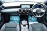 USED 2020 20 MERCEDES-BENZ A-CLASS 1.3 A 180 AMG LINE EXECUTIVE 5d 135 BHP 1 OWNER - WIDESCREEN DASH - CAMERA - CAR PLAY - HEATED SEATS