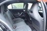 USED 2020 20 MERCEDES-BENZ A-CLASS 1.3 A 180 AMG LINE EXECUTIVE 5d 135 BHP 1 OWNER - WIDESCREEN DASH - CAMERA - CAR PLAY - HEATED SEATS