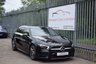 USED 2020 20 MERCEDES-BENZ A-CLASS 1.3 A 180 AMG LINE EXECUTIVE 5d 135 BHP 1 OWNER - WIDESCREEN DASH - CAMERA - CAR PLAY - HEATED SEATS