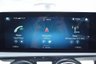 USED 2020 20 MERCEDES-BENZ A-CLASS 1.3 A 180 AMG LINE EXECUTIVE 5d 135 BHP 1 OWNER - WIDESCREEN DASH - CAMERA - CAR PLAY - HEATED SEATS