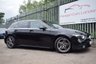 USED 2020 20 MERCEDES-BENZ A-CLASS 1.3 A 180 AMG LINE EXECUTIVE 5d 135 BHP 1 OWNER - WIDESCREEN DASH - CAMERA - CAR PLAY - HEATED SEATS