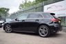 USED 2020 20 MERCEDES-BENZ A-CLASS 1.3 A 180 AMG LINE EXECUTIVE 5d 135 BHP 1 OWNER - WIDESCREEN DASH - CAMERA - CAR PLAY - HEATED SEATS