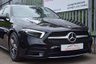 USED 2020 20 MERCEDES-BENZ A-CLASS 1.3 A 180 AMG LINE EXECUTIVE 5d 135 BHP 1 OWNER - WIDESCREEN DASH - CAMERA - CAR PLAY - HEATED SEATS