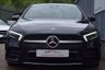 USED 2020 20 MERCEDES-BENZ A-CLASS 1.3 A 180 AMG LINE EXECUTIVE 5d 135 BHP 1 OWNER - WIDESCREEN DASH - CAMERA - CAR PLAY - HEATED SEATS