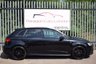 USED 2019 19 AUDI A3 1.5 SPORTBACK TFSI BLACK EDITION 5d 148 BHP TECHNOLOGY PACK - VIRTUAL DASH - CRUISE CONTROL
