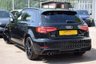 USED 2019 19 AUDI A3 1.5 SPORTBACK TFSI BLACK EDITION 5d 148 BHP TECHNOLOGY PACK - VIRTUAL DASH - CRUISE CONTROL