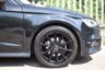 USED 2019 19 AUDI A3 1.5 SPORTBACK TFSI BLACK EDITION 5d 148 BHP TECHNOLOGY PACK - VIRTUAL DASH - CRUISE CONTROL