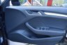 USED 2019 19 AUDI A3 1.5 SPORTBACK TFSI BLACK EDITION 5d 148 BHP TECHNOLOGY PACK - VIRTUAL DASH - CRUISE CONTROL