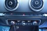 USED 2019 19 AUDI A3 1.5 SPORTBACK TFSI BLACK EDITION 5d 148 BHP TECHNOLOGY PACK - VIRTUAL DASH - CRUISE CONTROL