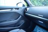 USED 2019 19 AUDI A3 1.5 SPORTBACK TFSI BLACK EDITION 5d 148 BHP TECHNOLOGY PACK - VIRTUAL DASH - CRUISE CONTROL