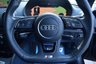 USED 2019 19 AUDI A3 1.5 SPORTBACK TFSI BLACK EDITION 5d 148 BHP TECHNOLOGY PACK - VIRTUAL DASH - CRUISE CONTROL