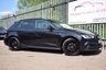 USED 2019 19 AUDI A3 1.5 SPORTBACK TFSI BLACK EDITION 5d 148 BHP TECHNOLOGY PACK - VIRTUAL DASH - CRUISE CONTROL