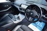 USED 2019 19 BMW 3 SERIES 2.0 320I M SPORT 4d 181 BHP STEALTH PACK - BODYKIT - REVERSE CAMERA - DIGITAL DASH