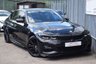 USED 2019 19 BMW 3 SERIES 2.0 320I M SPORT 4d 181 BHP STEALTH PACK - BODYKIT - REVERSE CAMERA - DIGITAL DASH