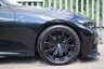 USED 2019 19 BMW 3 SERIES 2.0 320I M SPORT 4d 181 BHP STEALTH PACK - BODYKIT - REVERSE CAMERA - DIGITAL DASH
