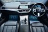 USED 2019 19 BMW 3 SERIES 2.0 320I M SPORT 4d 181 BHP STEALTH PACK - BODYKIT - REVERSE CAMERA - DIGITAL DASH