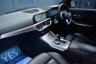 USED 2019 19 BMW 3 SERIES 2.0 320I M SPORT 4d 181 BHP STEALTH PACK - BODYKIT - REVERSE CAMERA - DIGITAL DASH