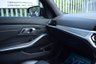 USED 2019 19 BMW 3 SERIES 2.0 320I M SPORT 4d 181 BHP STEALTH PACK - BODYKIT - REVERSE CAMERA - DIGITAL DASH