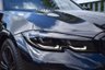 USED 2019 19 BMW 3 SERIES 2.0 320I M SPORT 4d 181 BHP STEALTH PACK - BODYKIT - REVERSE CAMERA - DIGITAL DASH