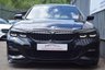 USED 2019 19 BMW 3 SERIES 2.0 320I M SPORT 4d 181 BHP STEALTH PACK - BODYKIT - REVERSE CAMERA - DIGITAL DASH